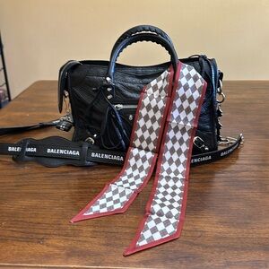 UNBRANDED SINGLE TWILLY SCARF